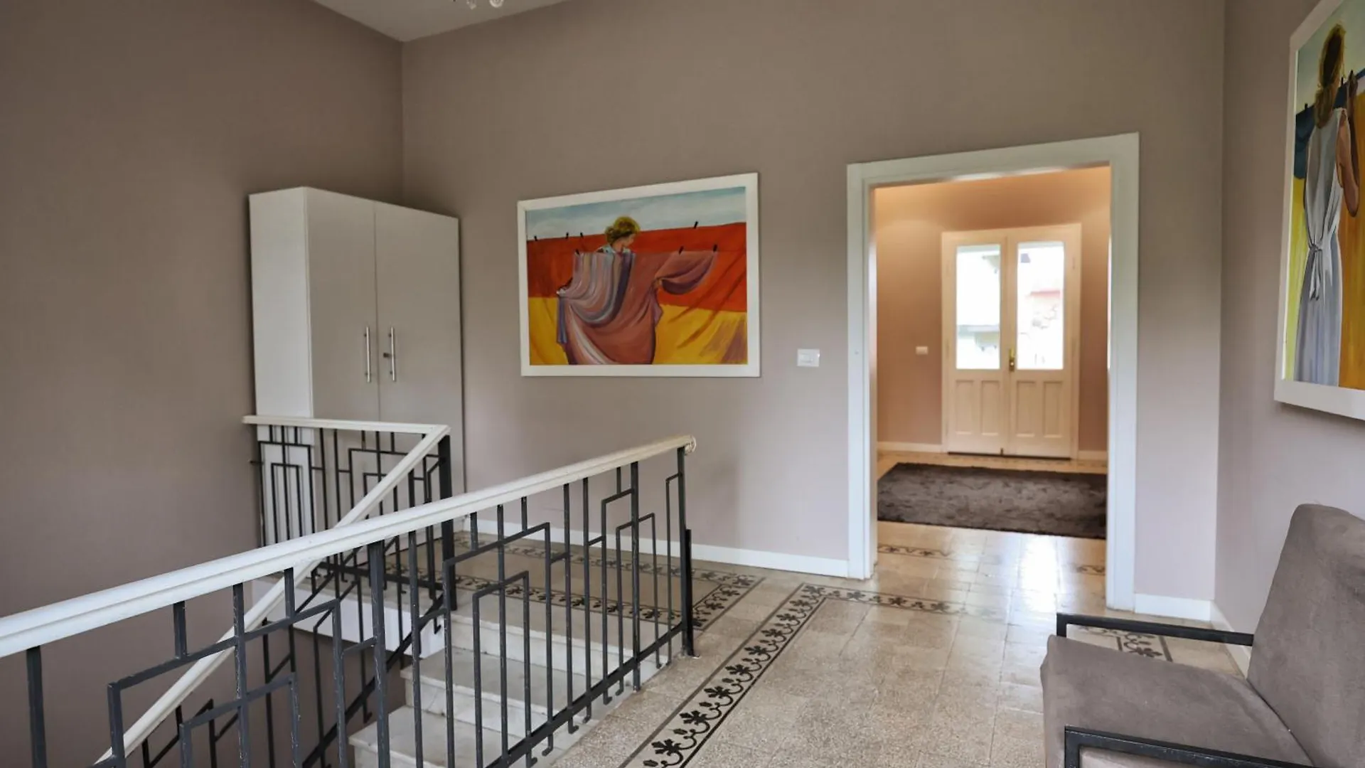 Vila Casablanca - Boutique Hotel & Restaurant Shkoder