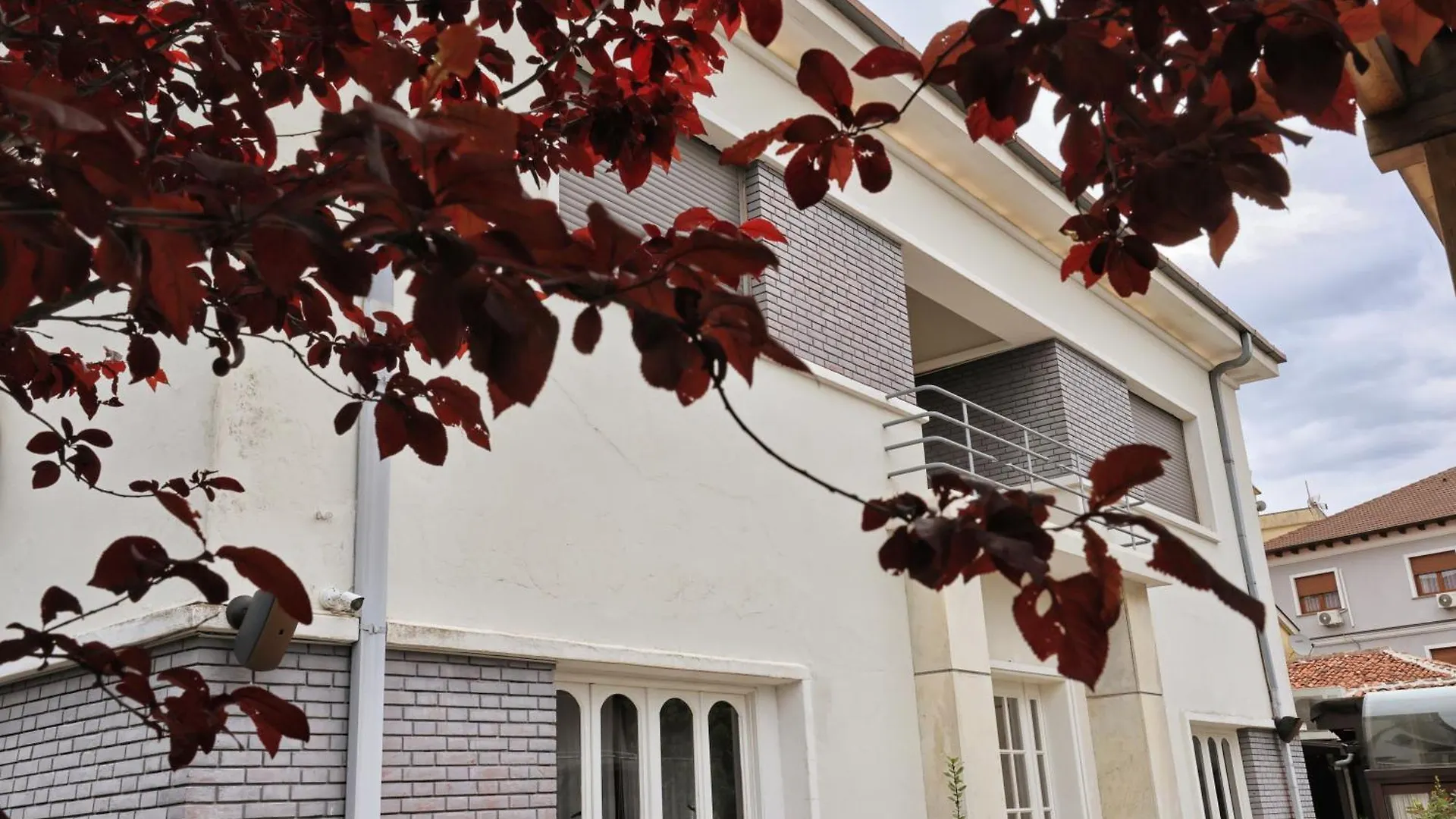 Vila Casablanca - Boutique Hotel & Restaurant Shkoder