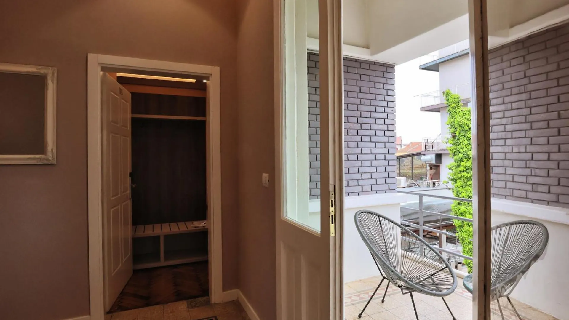 Vila Casablanca - Boutique Hotel & Restaurant Shkodër