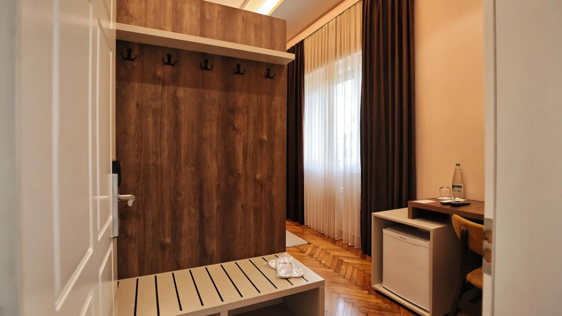Vila Casablanca - Boutique Hotel & Restaurant Shkoder 0*,  Albania