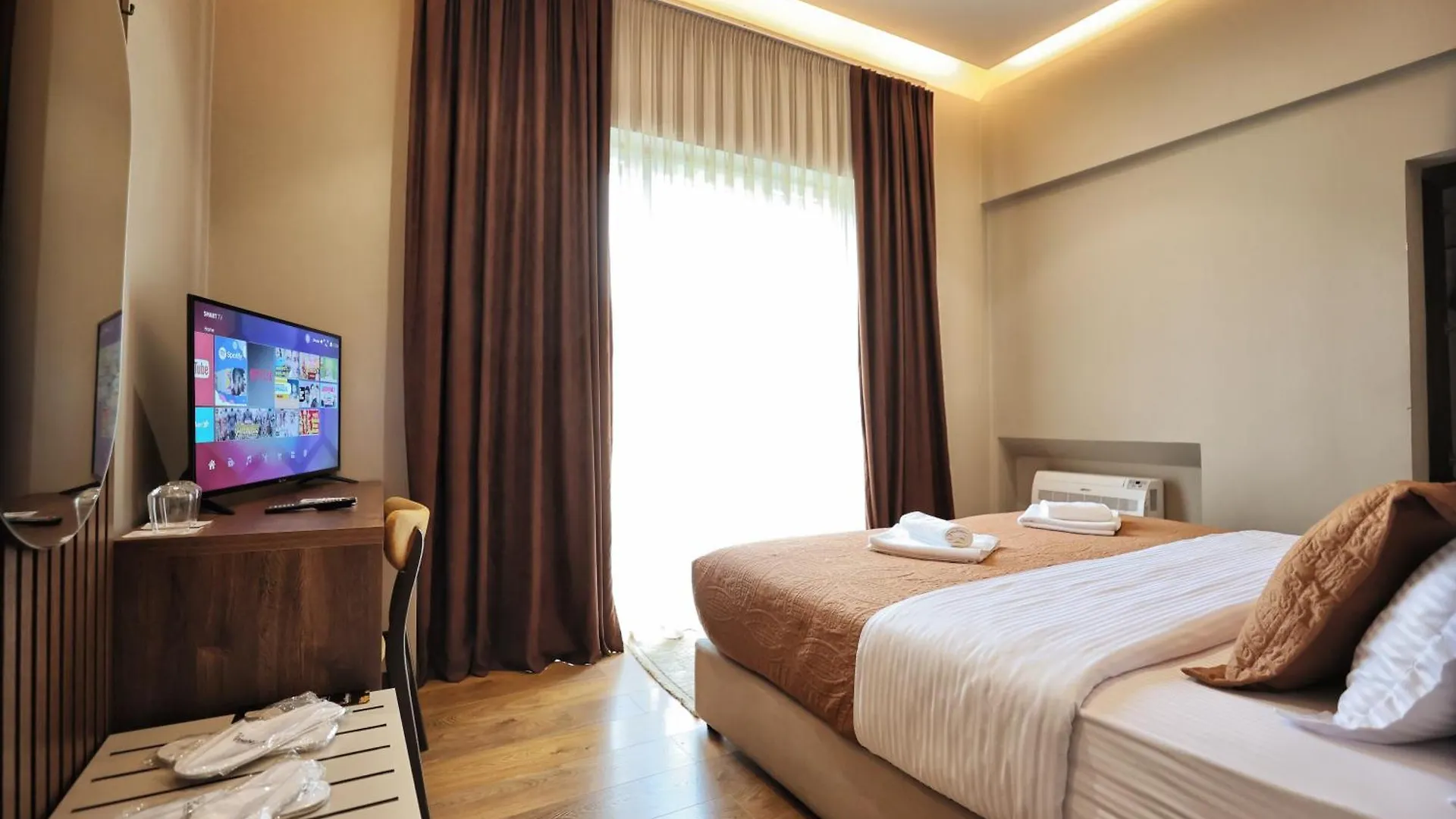 Vila Casablanca - Boutique Hotel & Restaurant Shkoder