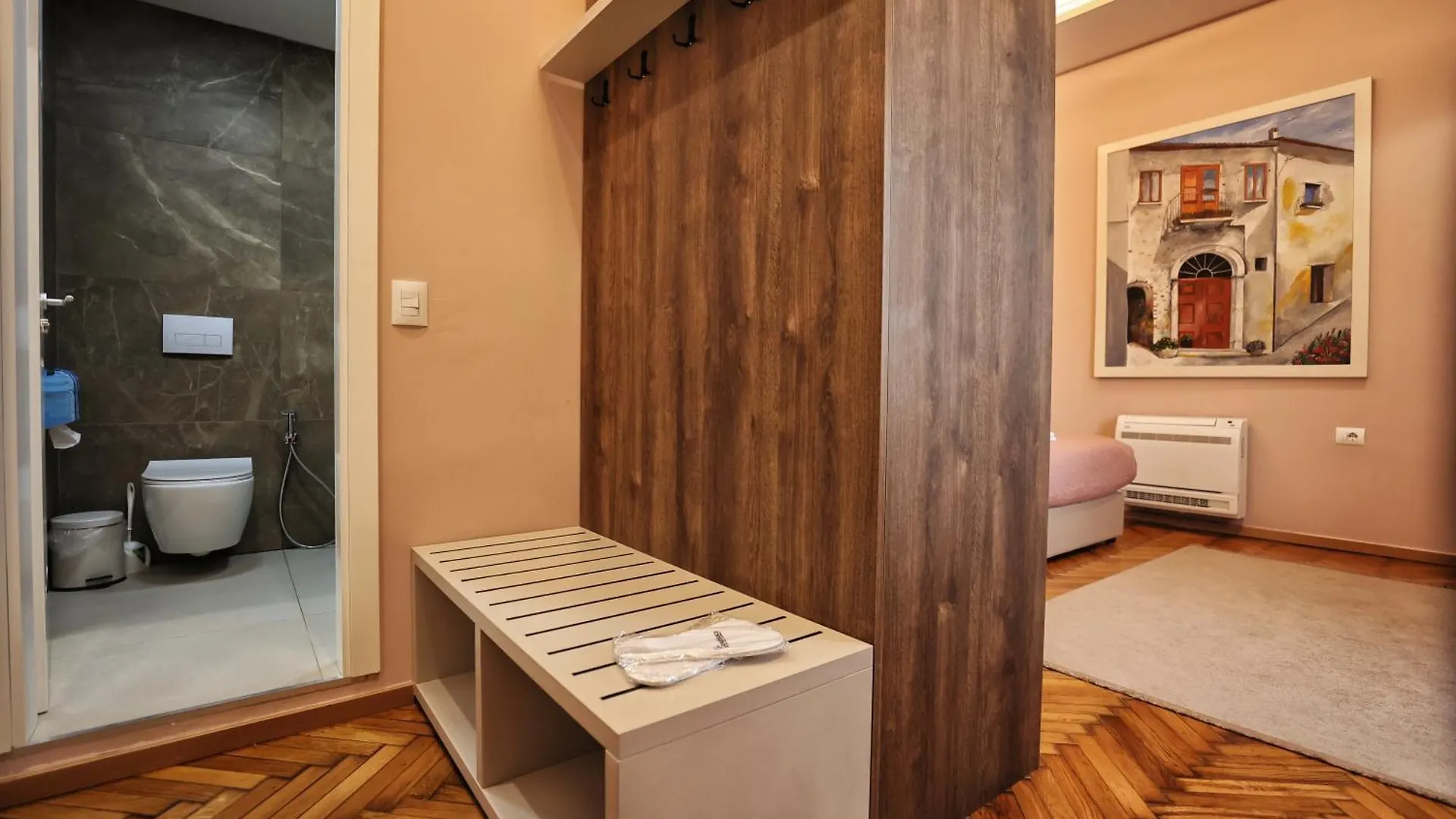Vila Casablanca - Boutique Hotel & Restaurant Shkodër