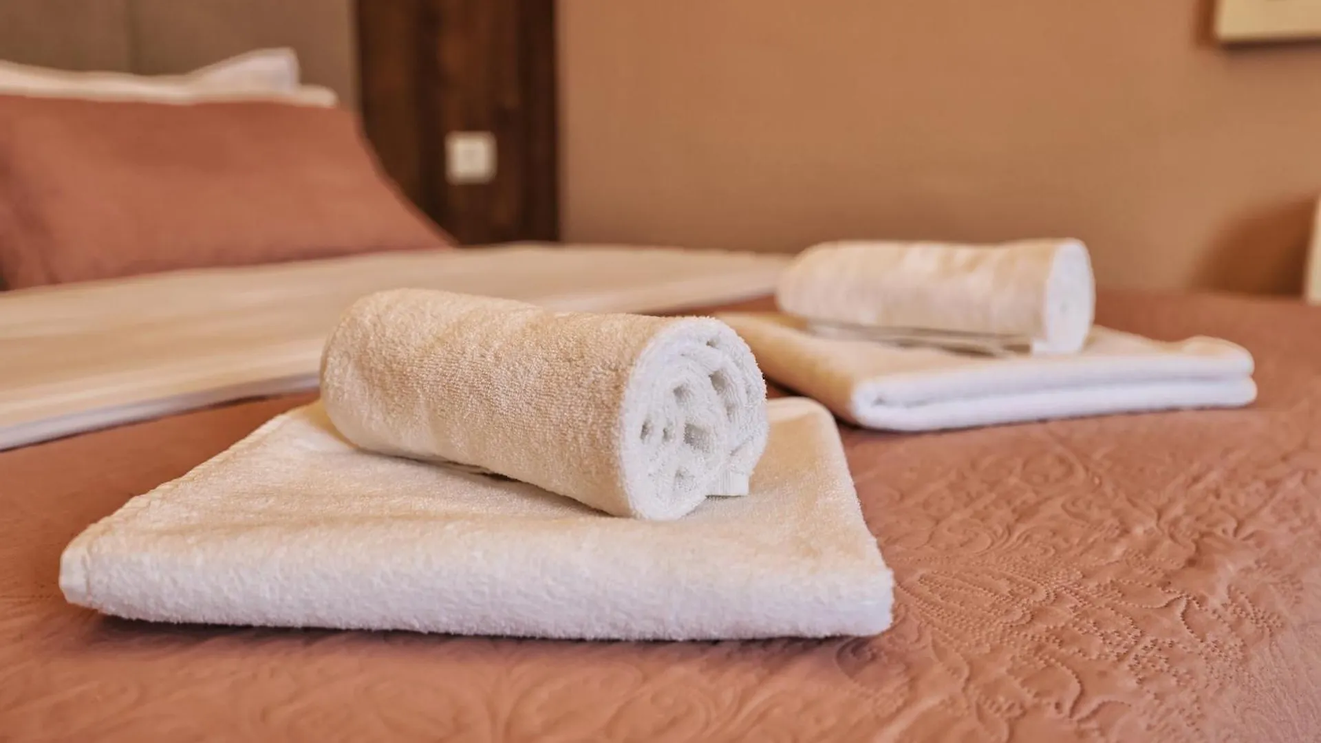 Vila Casablanca - Boutique Hotel & Restaurant Shkoder