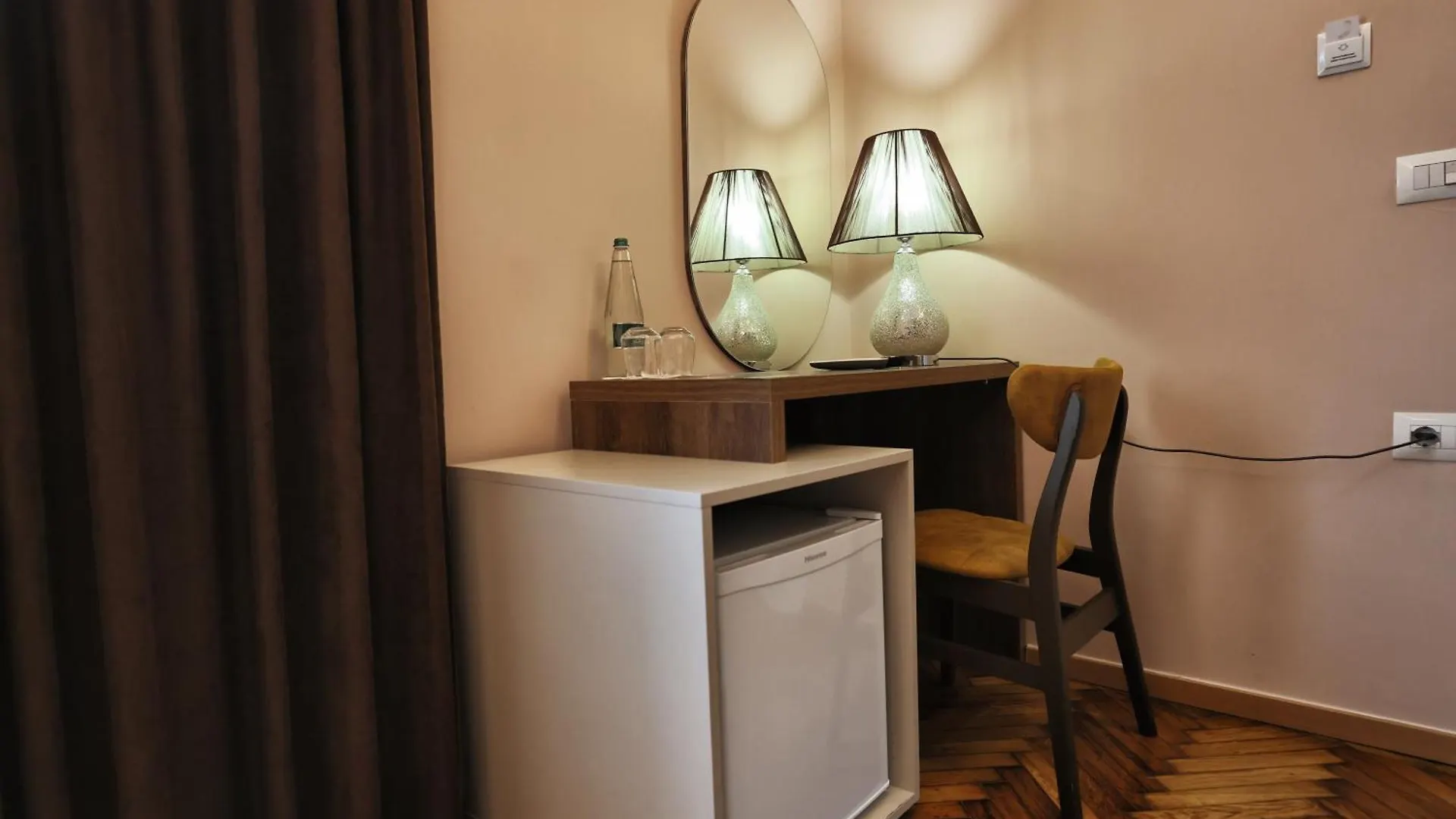 Vila Casablanca - Boutique Hotel & Restaurant Shkodër 0*,  Albanië