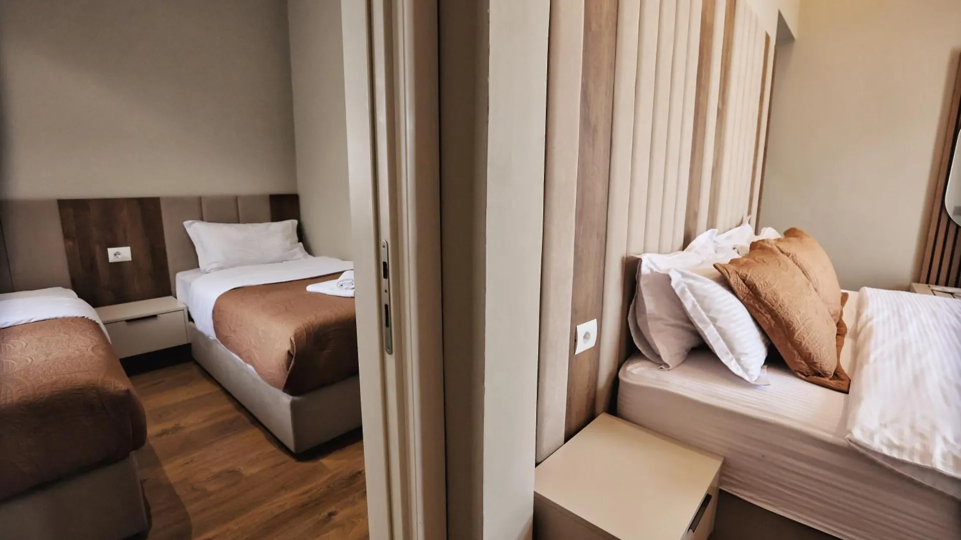 Vila Casablanca - Boutique Hotel & Restaurant Shkoder