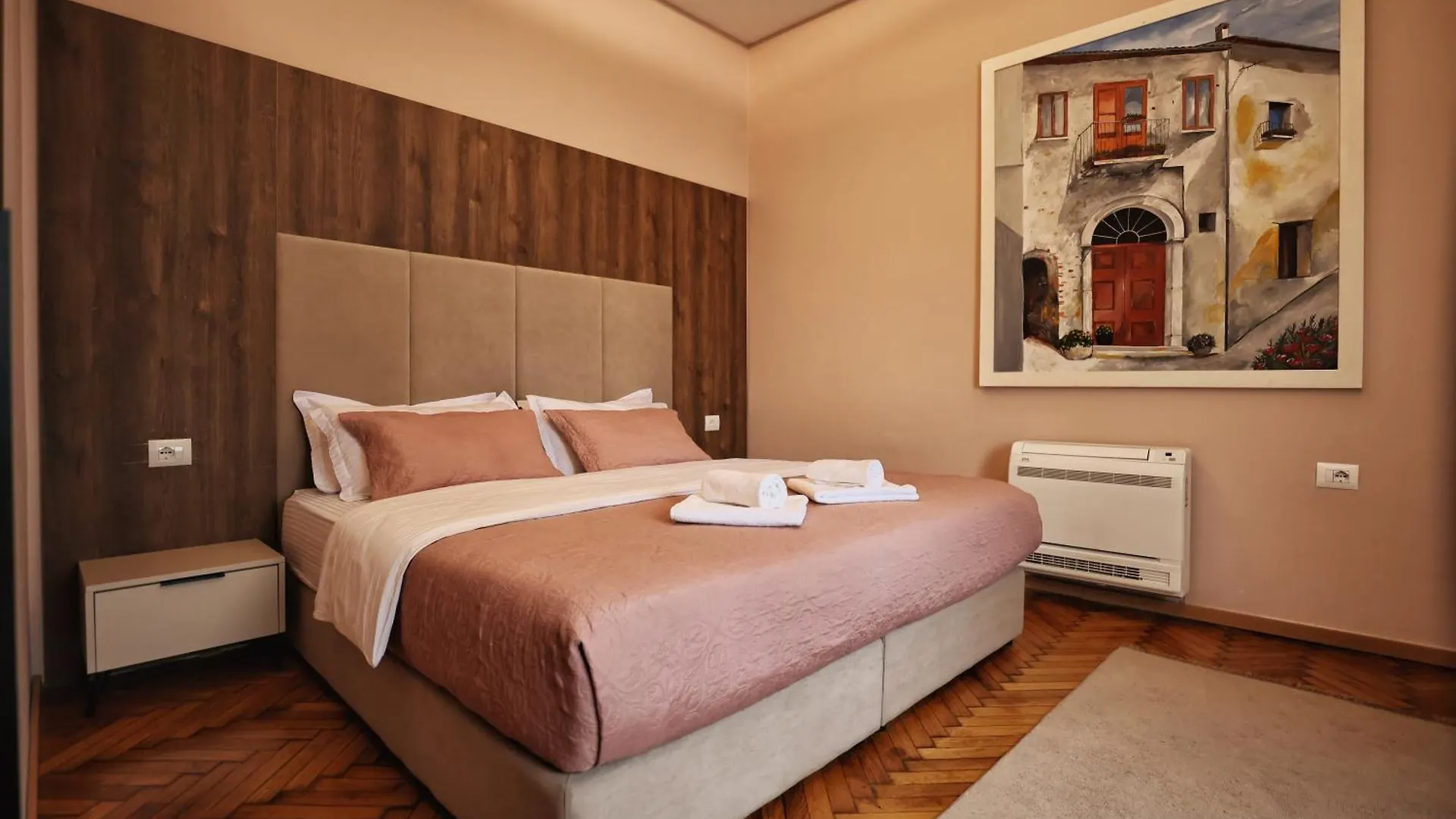 Vila Casablanca - Boutique Hotel & Restaurant Shkoder