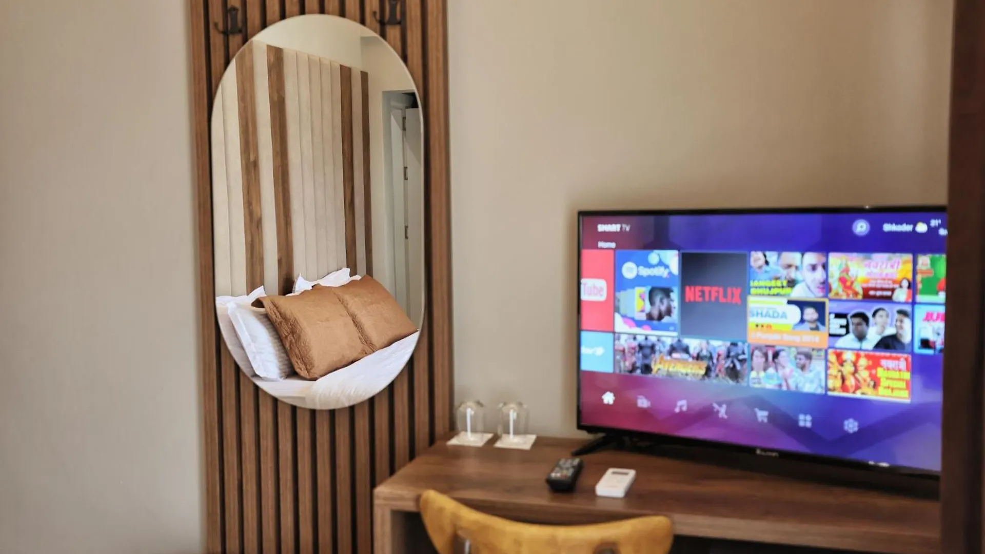 Vila Casablanca - Boutique Hotel & Restaurant Shkoder 0*,  Albania