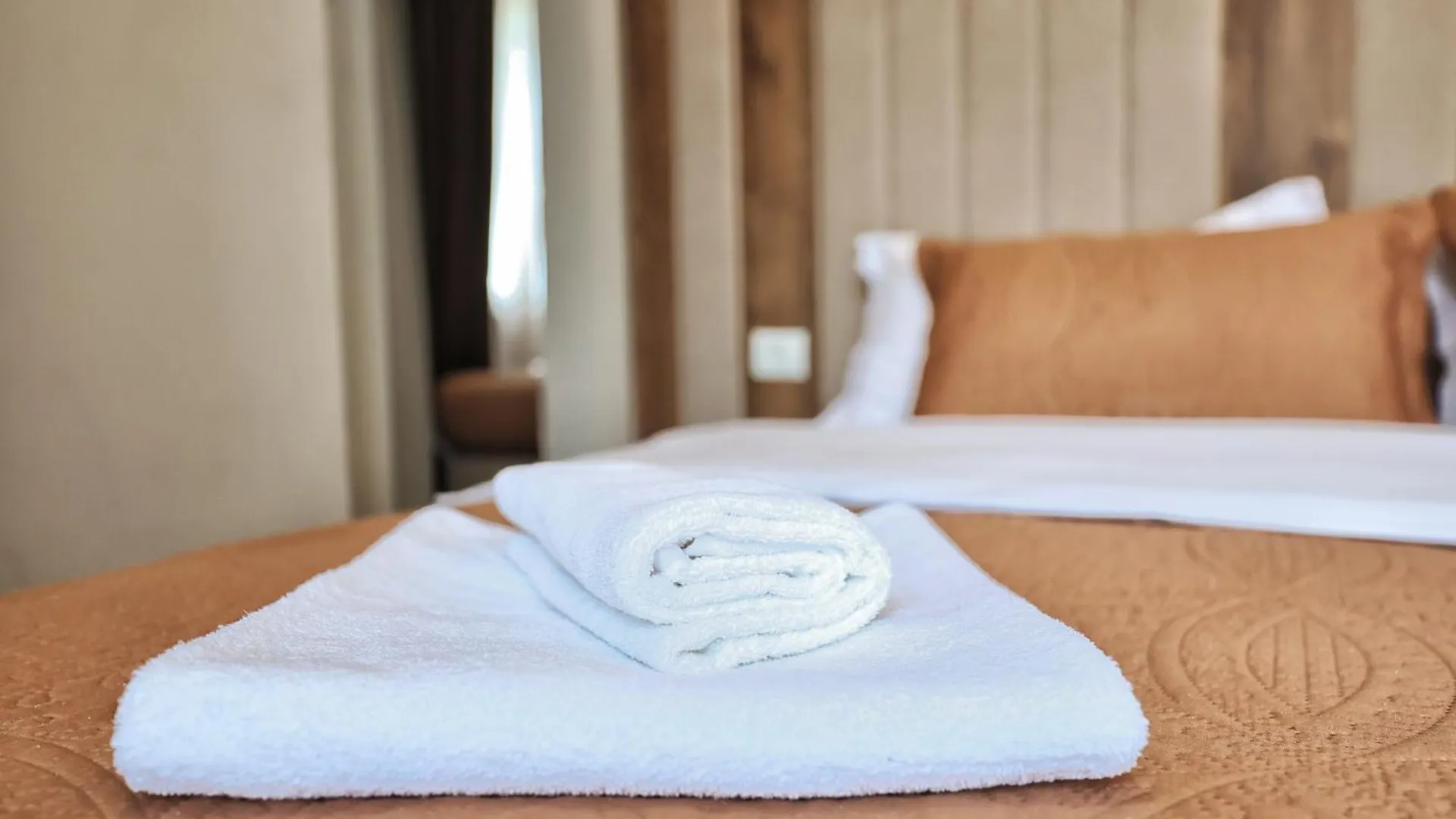 Vila Casablanca - Boutique Hotel & Restaurant Shkodër