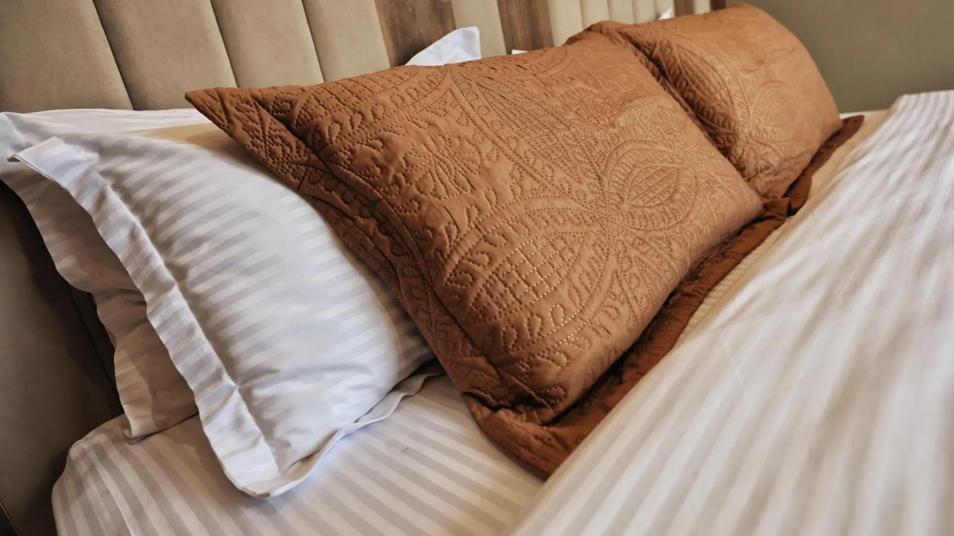 Vila Casablanca - Boutique Hotel & Restaurant Shkoder
