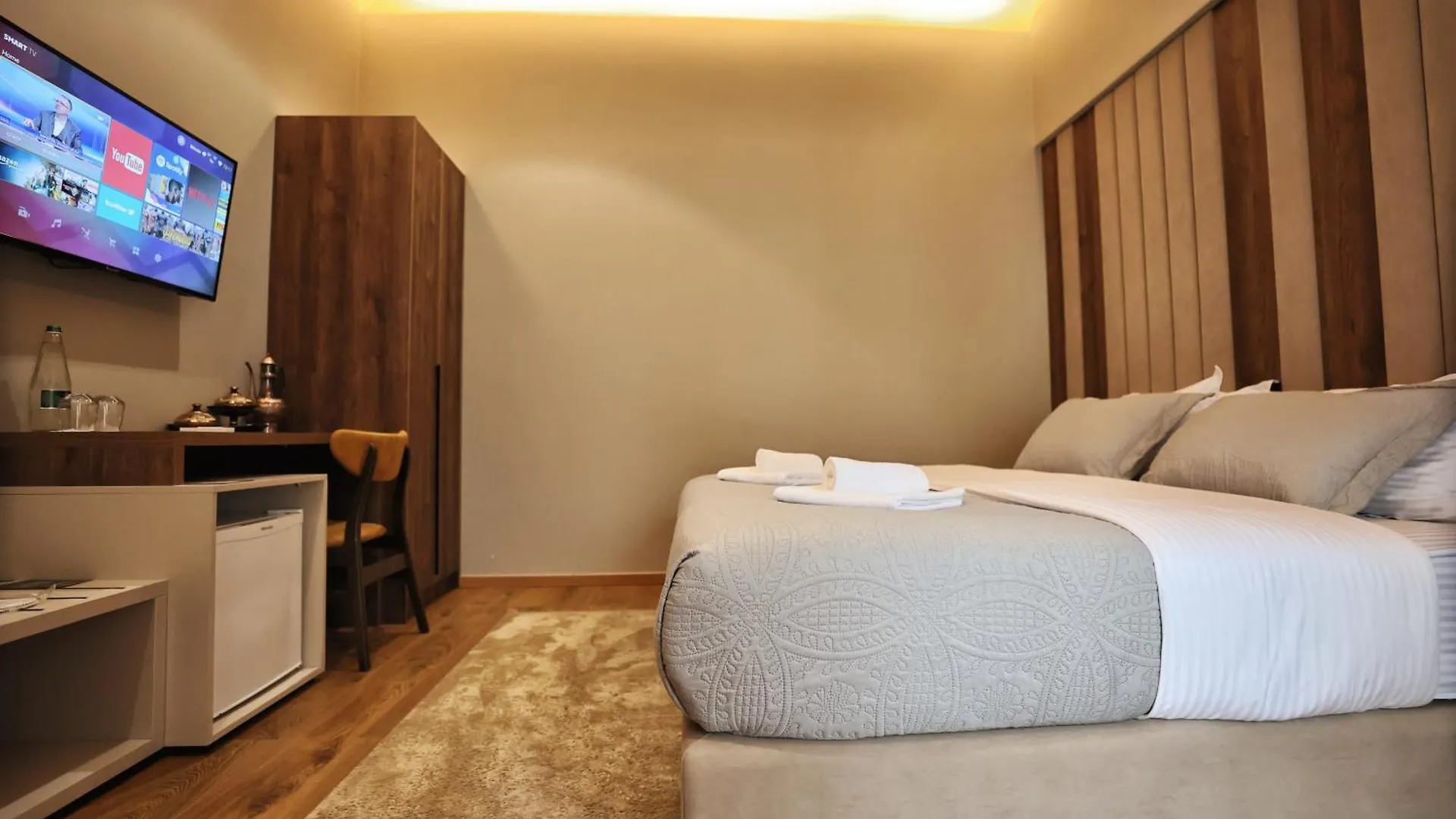 Vila Casablanca - Boutique Hotel & Restaurant Shkodër