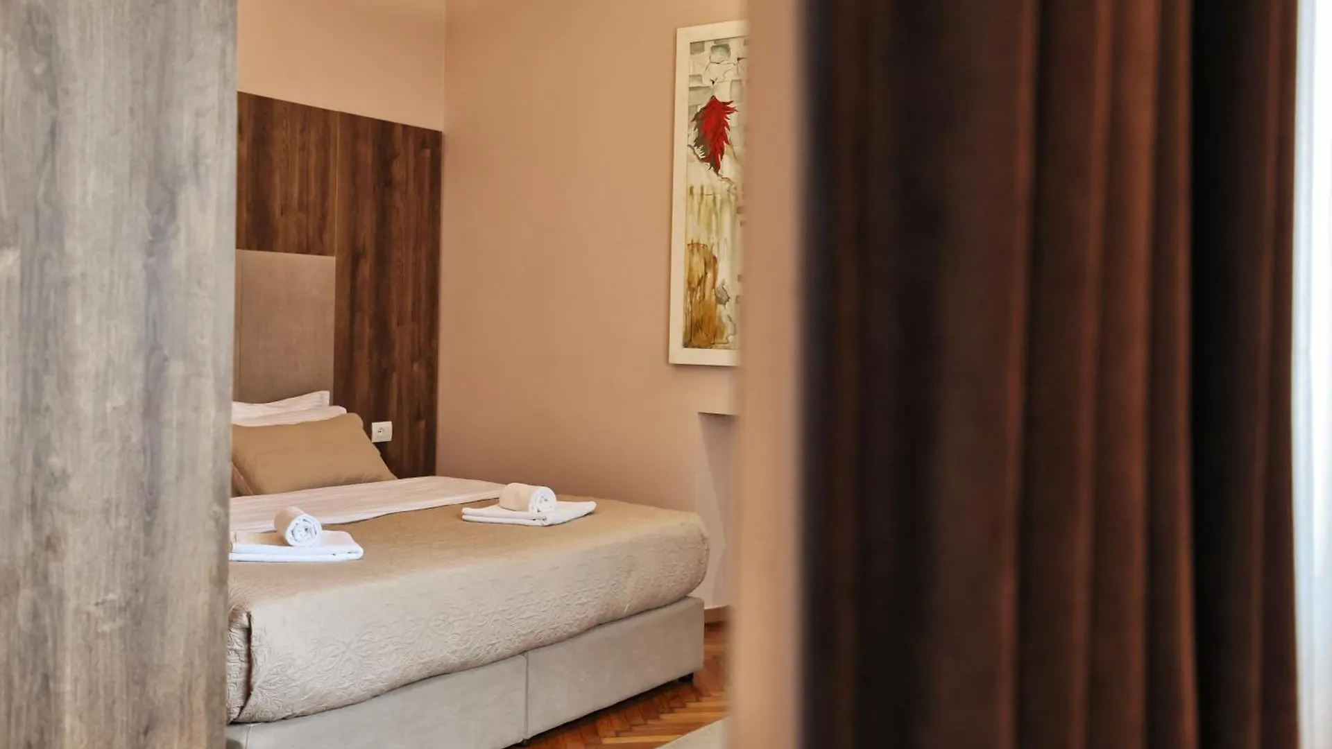 Vila Casablanca - Boutique Hotel & Restaurant Shkoder