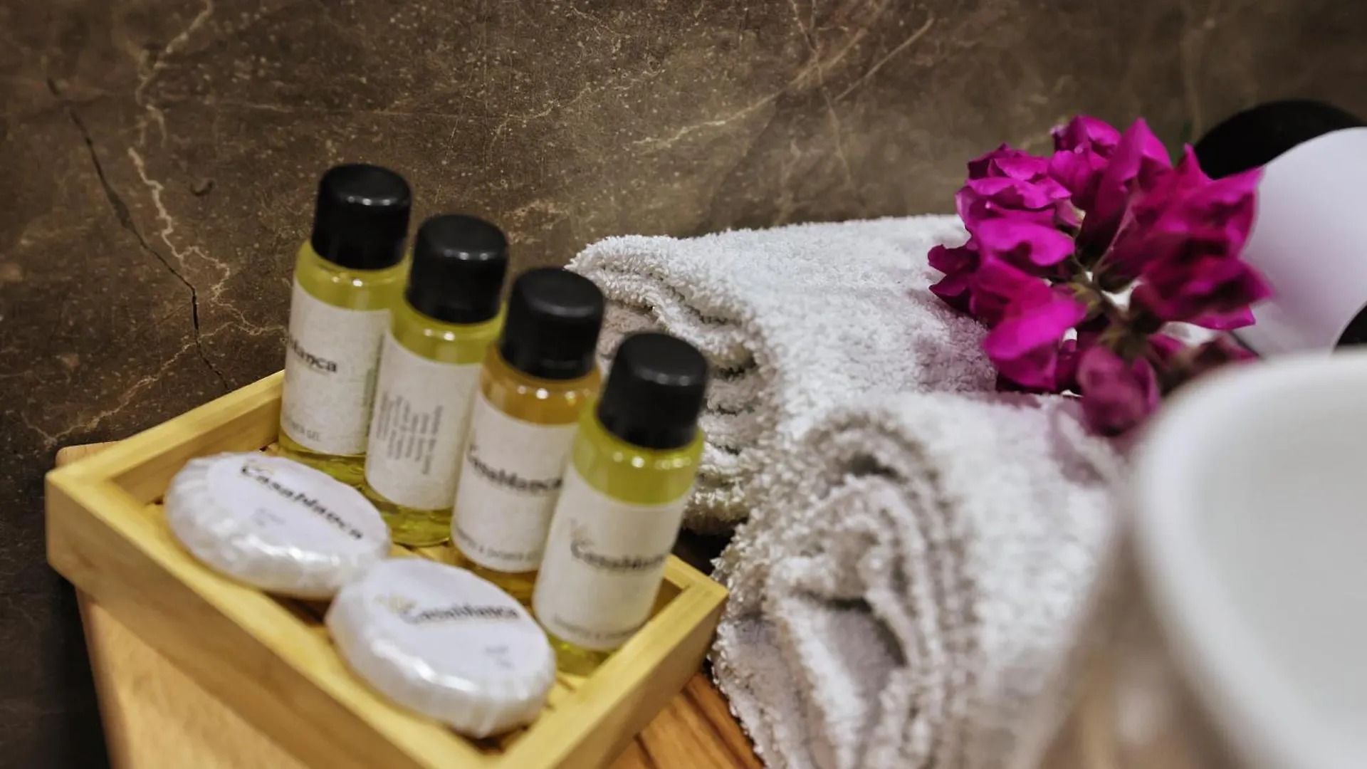 Vila Casablanca - Boutique Hotel & Restaurant Shkodër