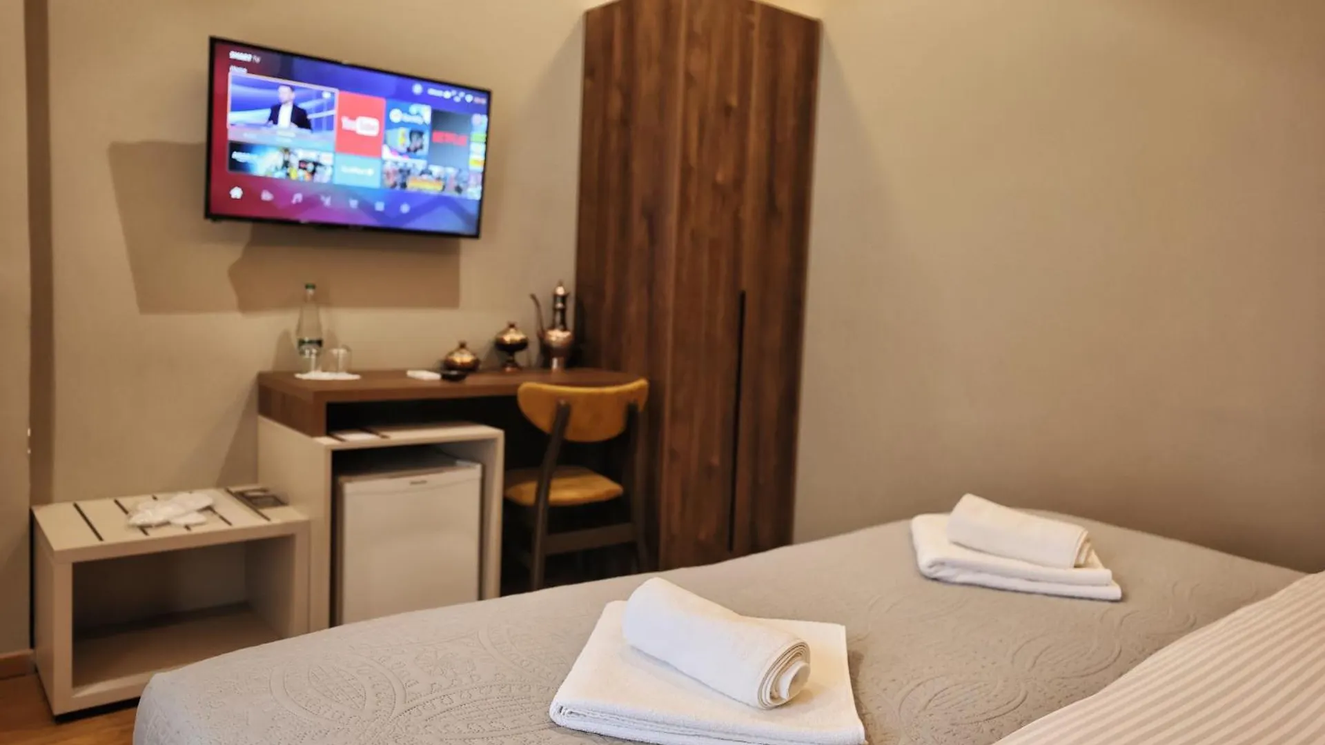 Vila Casablanca - Boutique Hotel & Restaurant Shkodër Albanië