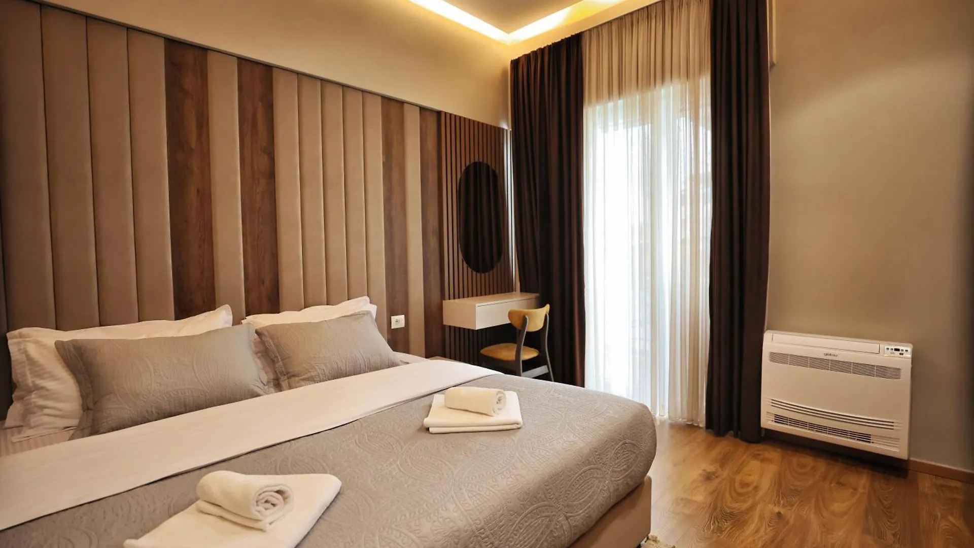 Vila Casablanca - Boutique Hotel & Restaurant Shkodër