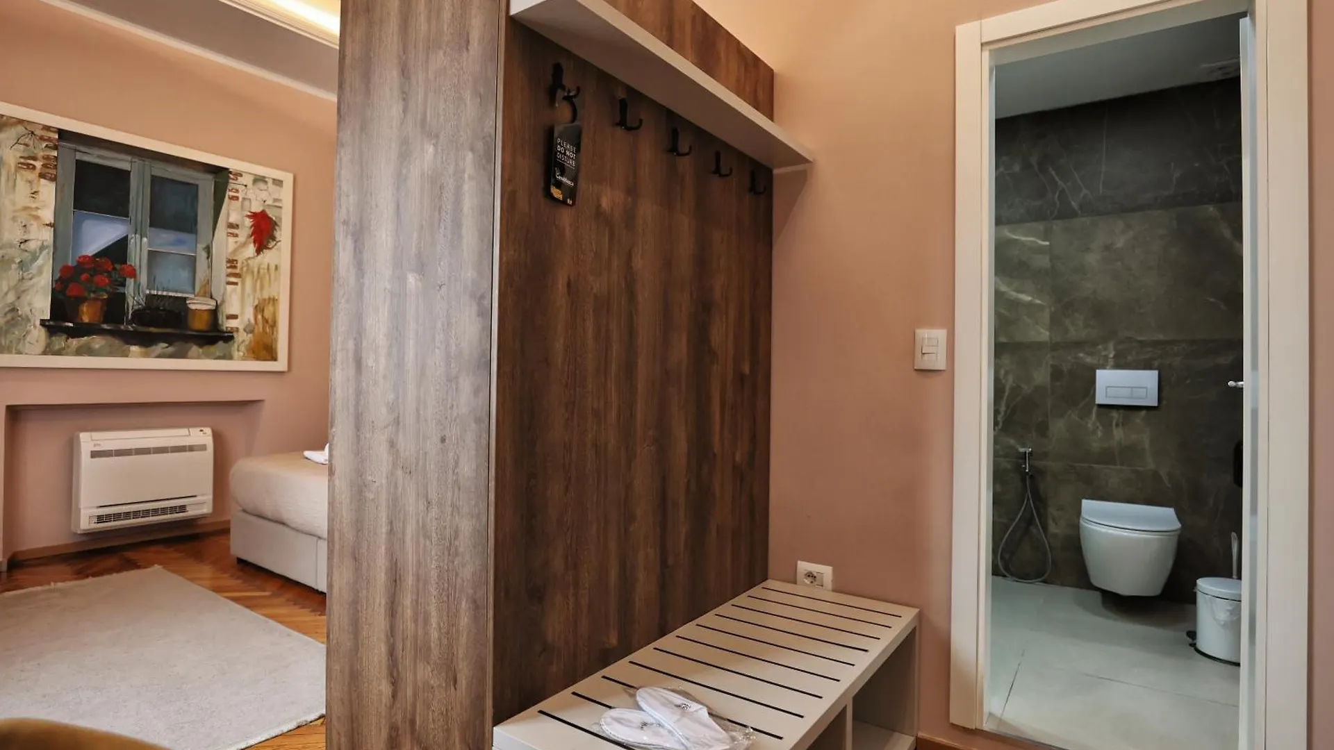 Vila Casablanca - Boutique Hotel & Restaurant Shkoder Albania
