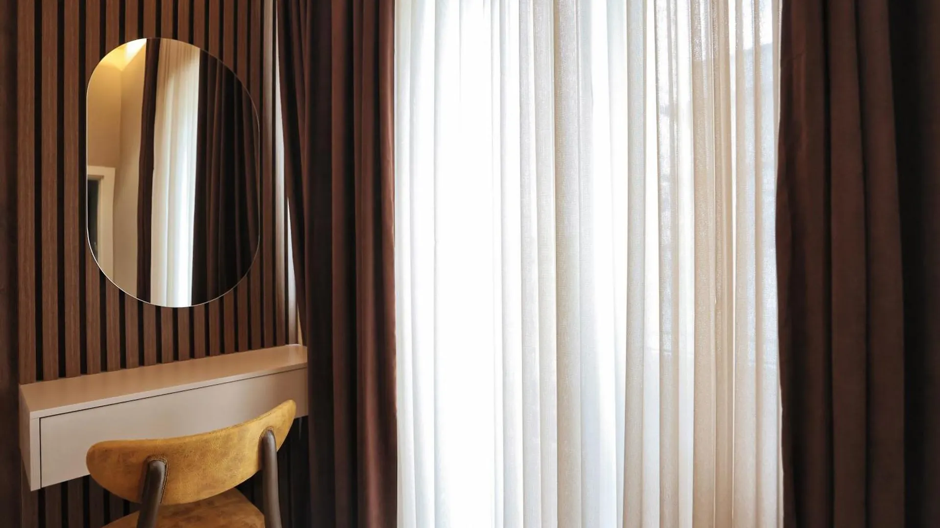 Vila Casablanca - Boutique Hotel & Restaurant Shkoder