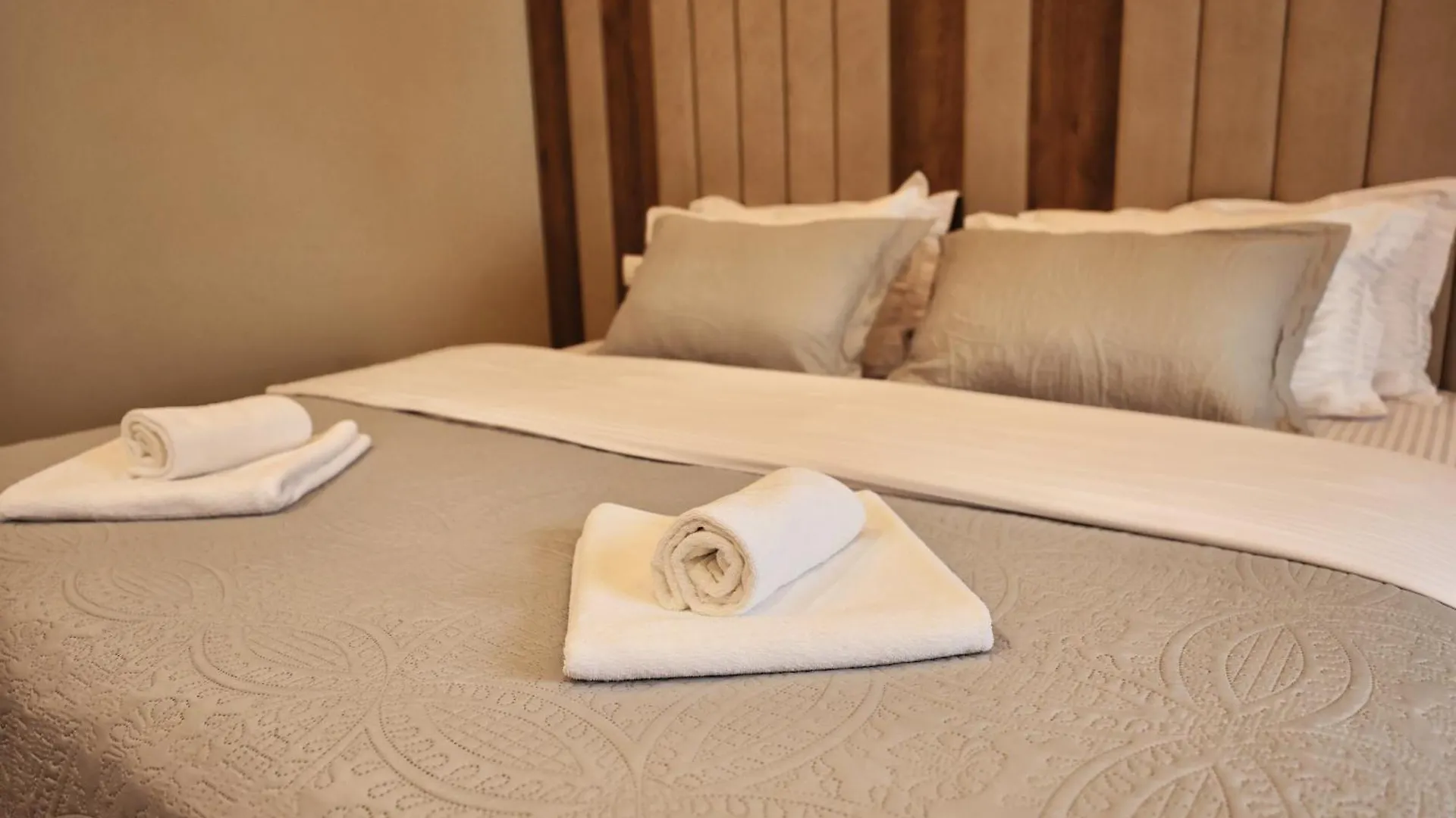 Vila Casablanca - Boutique Hotel & Restaurant Shkoder Albania