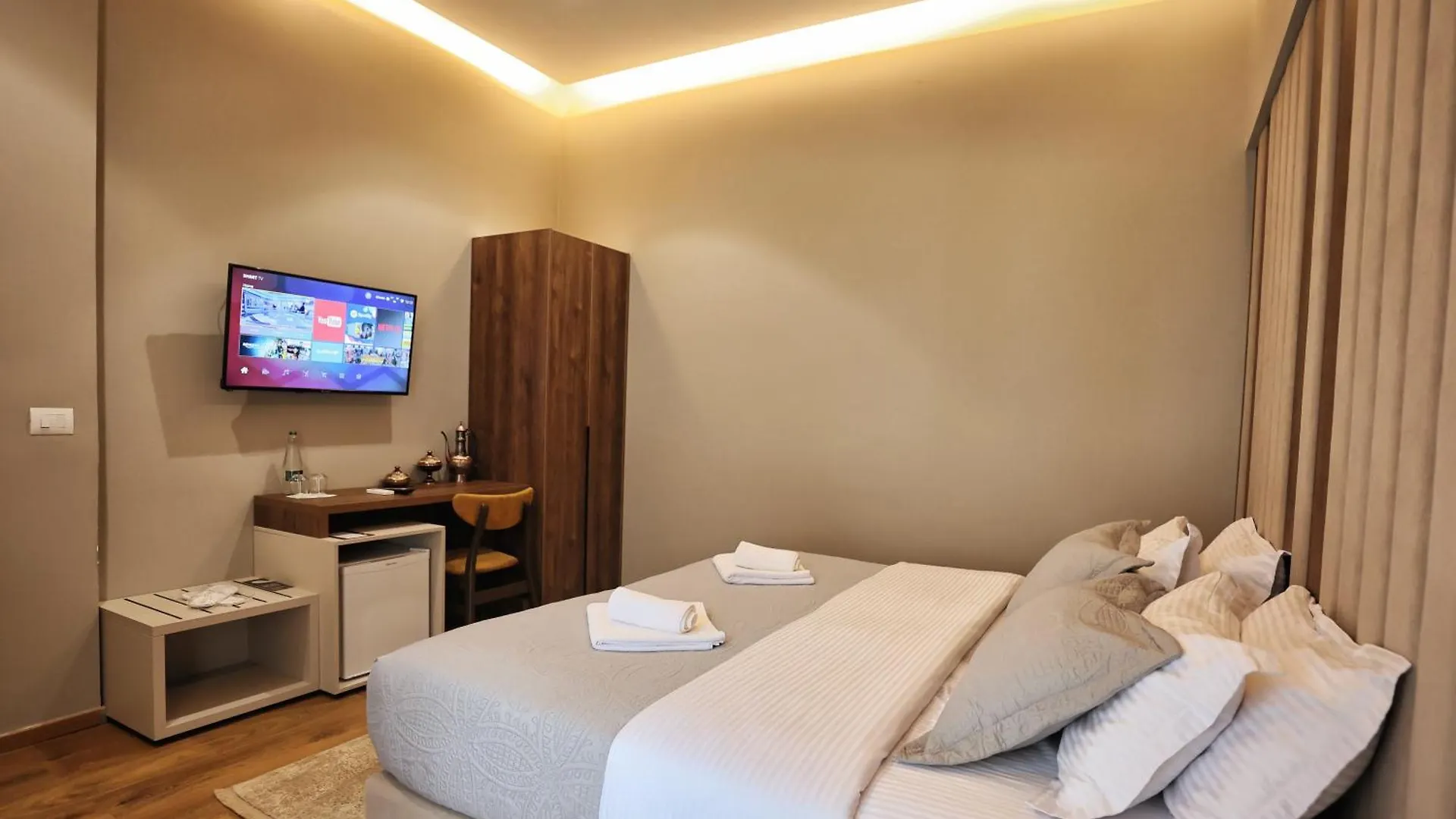 Vila Casablanca - Boutique Hotel & Restaurant Shkoder