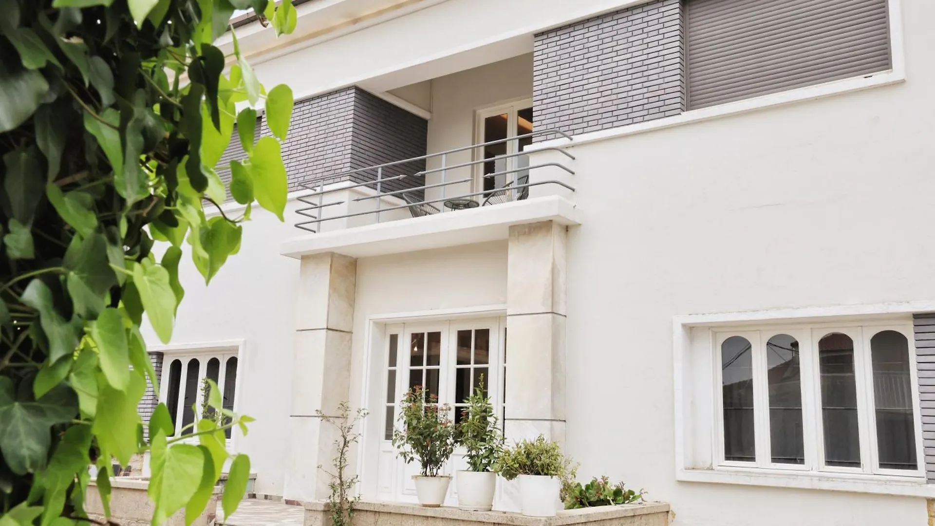 Vila Casablanca - Boutique Hotel & Restaurant Shkodër