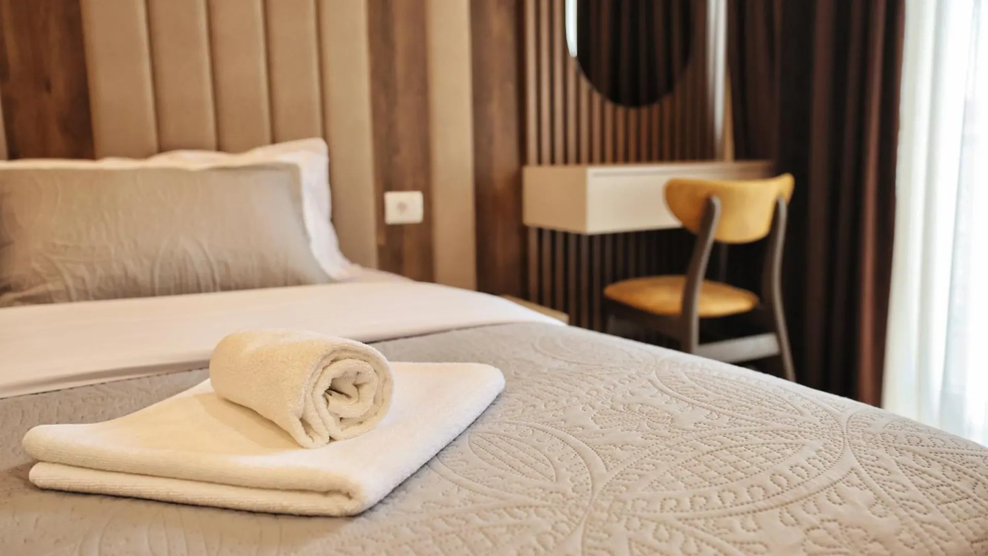Vila Casablanca - Boutique Hotel & Restaurant Shkoder