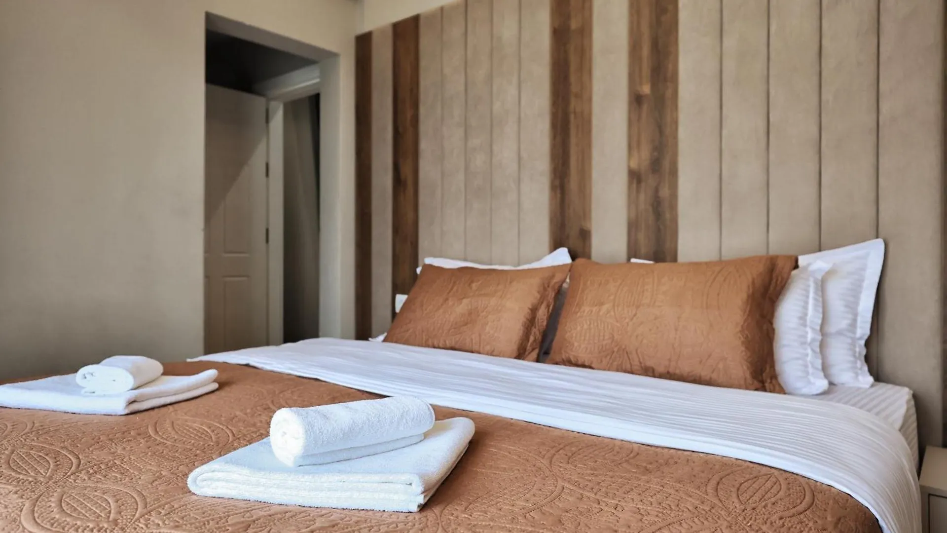 Vila Casablanca - Boutique Hotel & Restaurant Shkoder 0*,  Albania