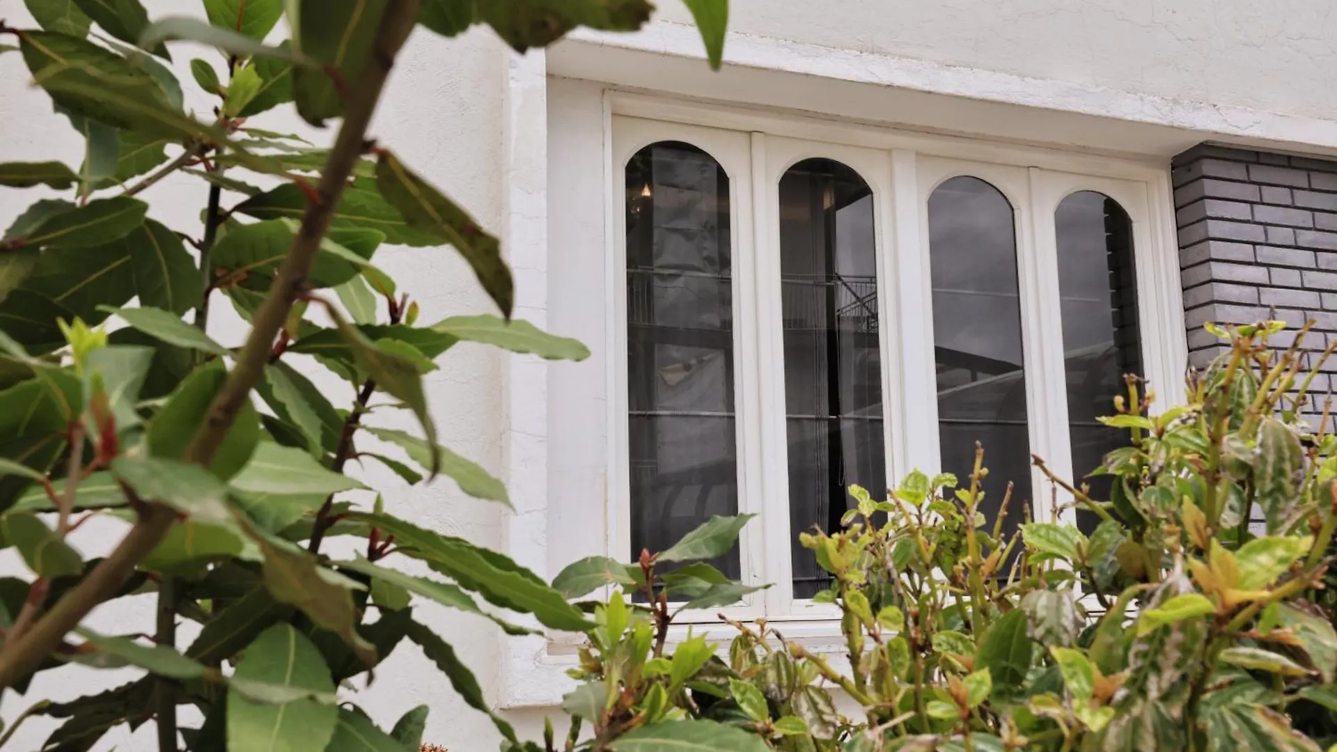 Vila Casablanca - Boutique Hotel & Restaurant Shkodër