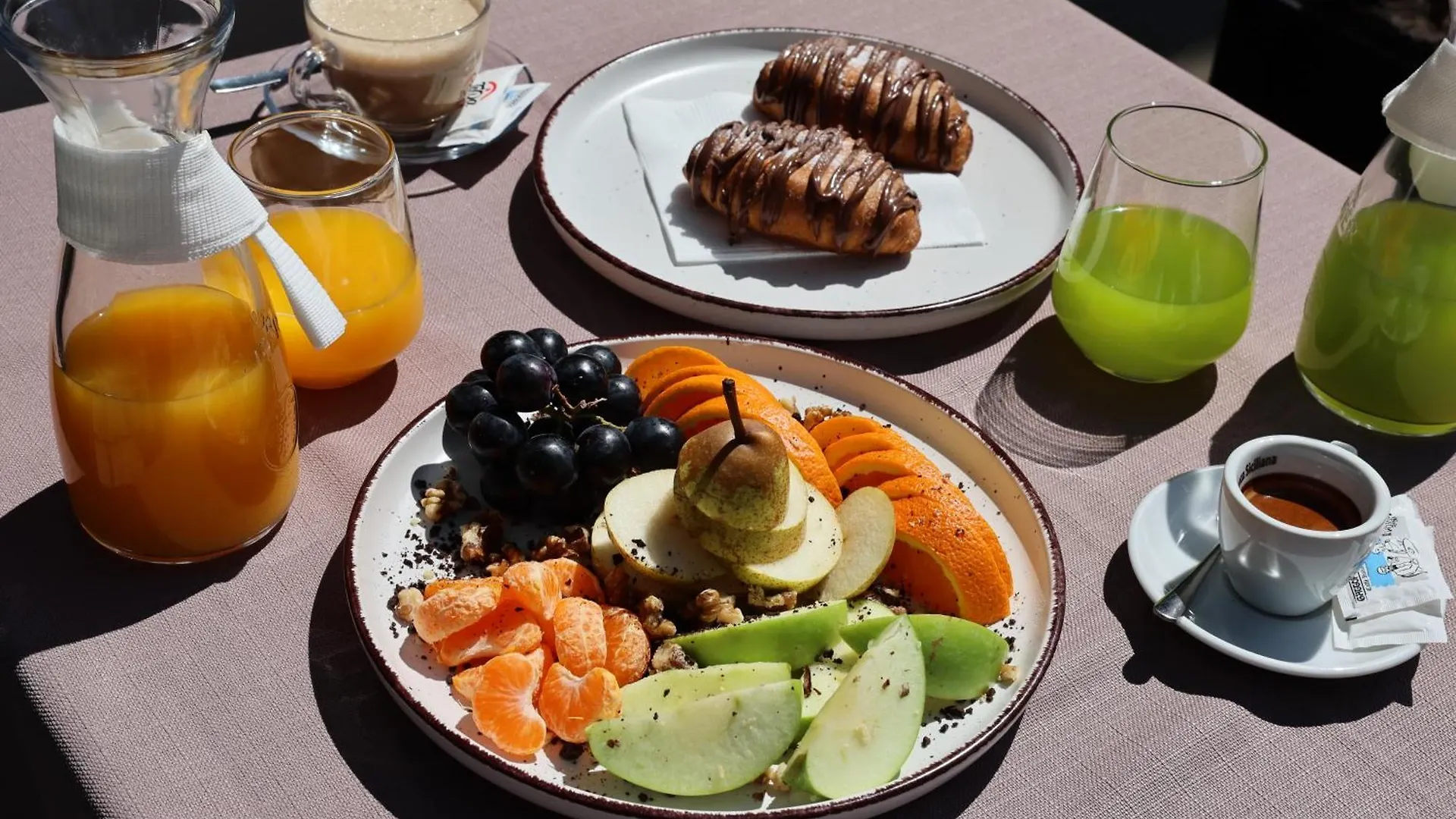 Vila Casablanca - Boutique Hotel & Restaurant Shkoder Albania