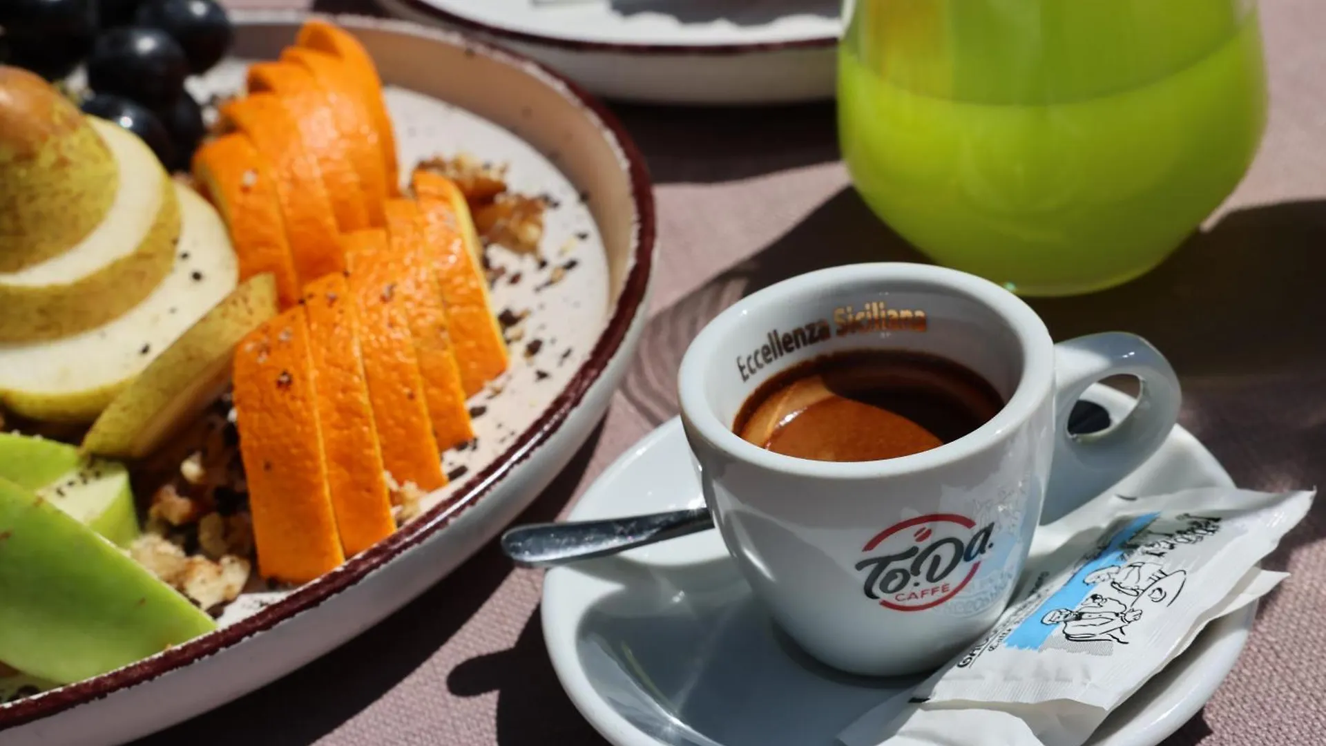 Vila Casablanca - Boutique Hotel & Restaurant Shkoder 0*,