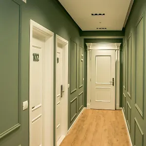 Hotel Oda Aparthotel Shkoder, Shkodër