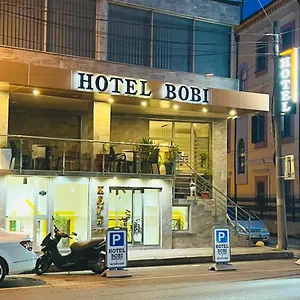 Hotel Bobi, Shkodër