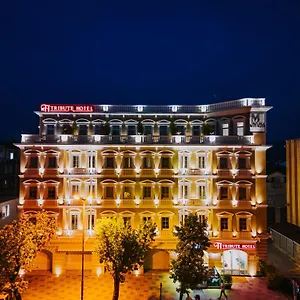 Hotel Tribute, Shkodër