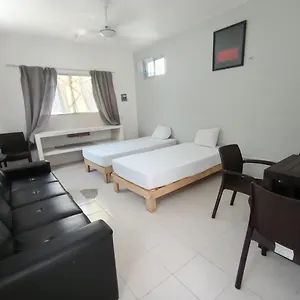 Casa Maria Fernanda Maison d'hôtes Playa del Carmen