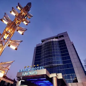 Grand Europa Shkodra