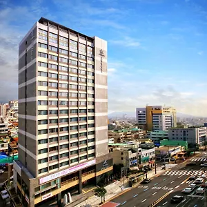 Shalom Hotel Jeju